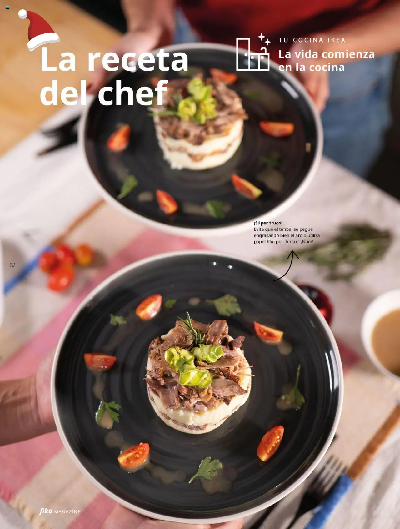 Catálogo IKEA Fika - Página de 12 - Válido desde 07/10/2025