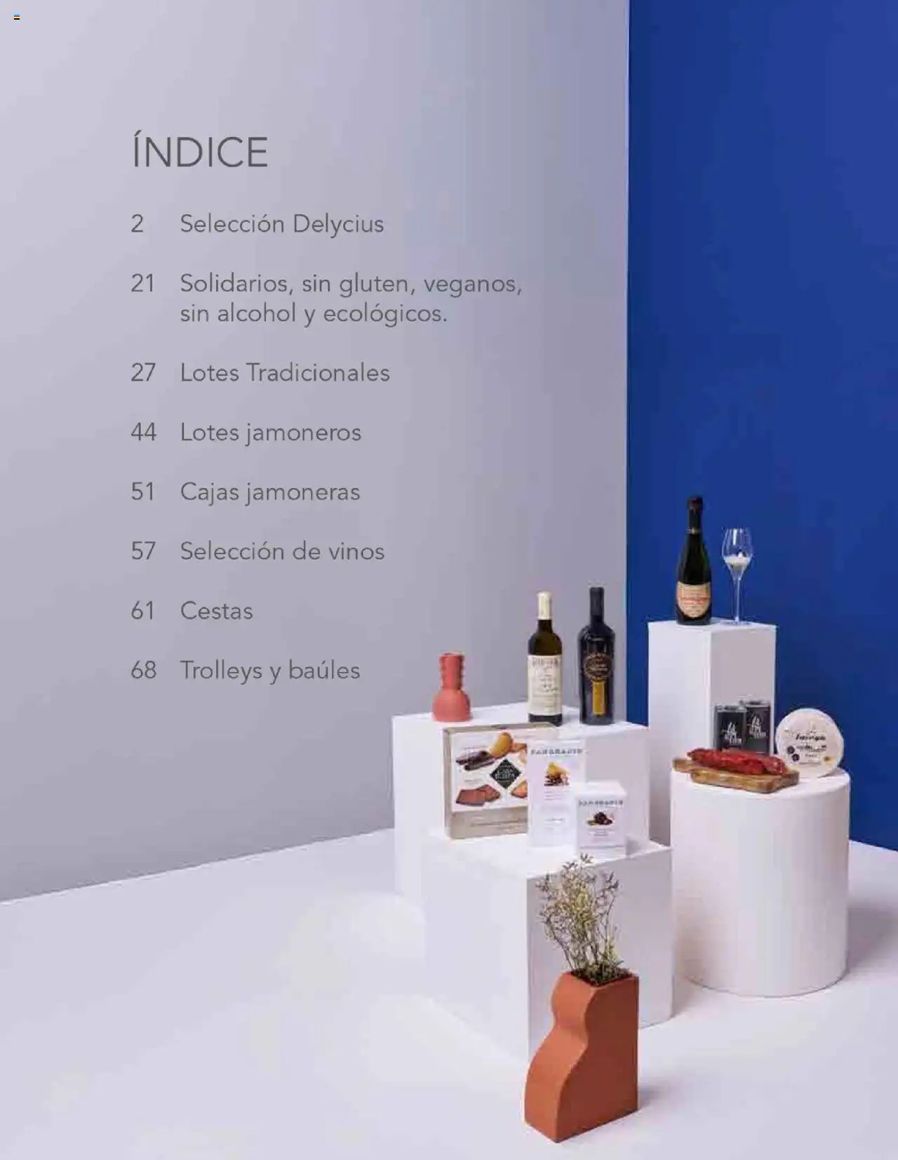 E.Leclerc Regalos de Navidad 2025 - Página de 3 - Válido desde 10/10/2025