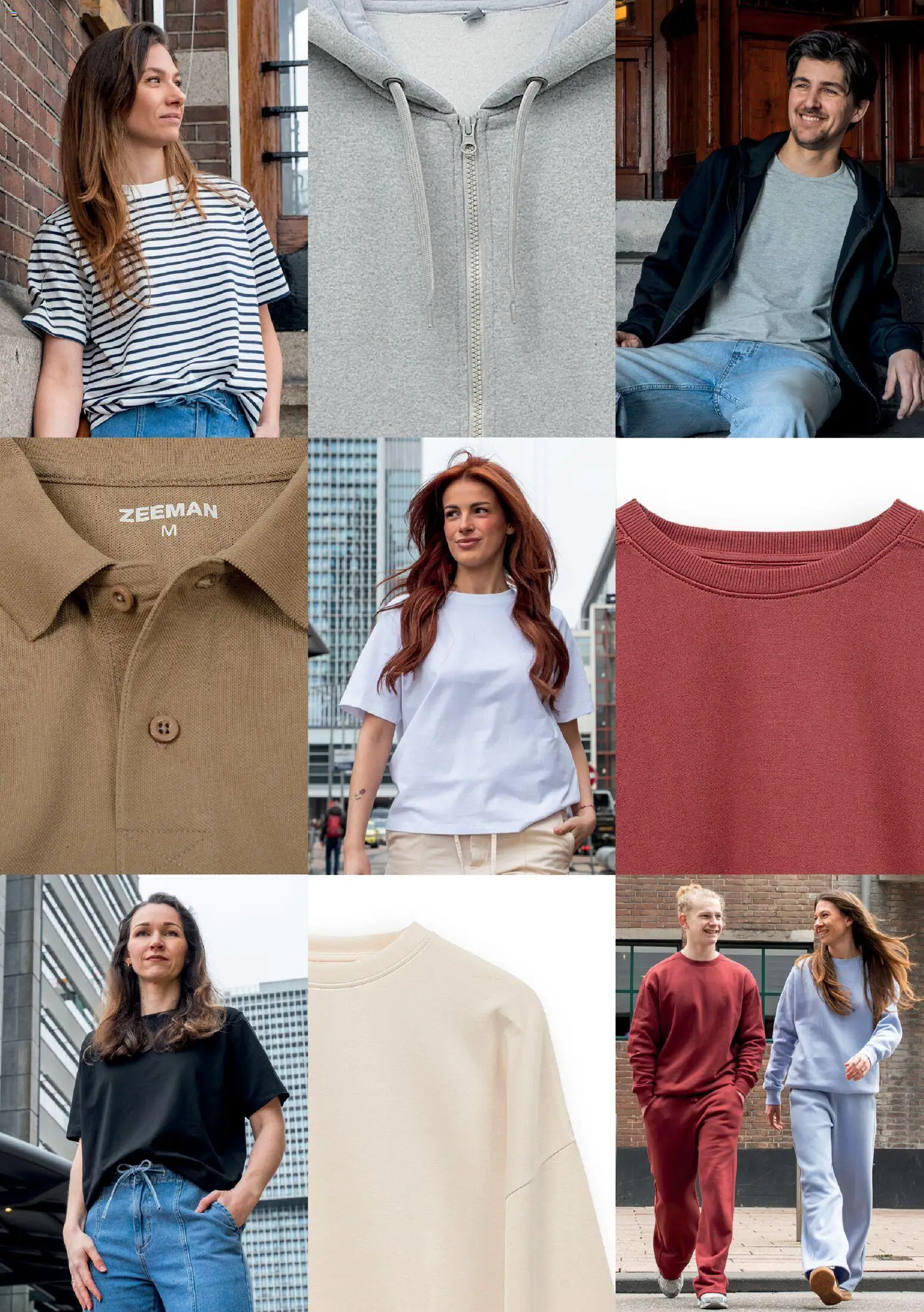 Zeeman Prospekt 	 - Seite 3 - gültig ab 28.02.2026