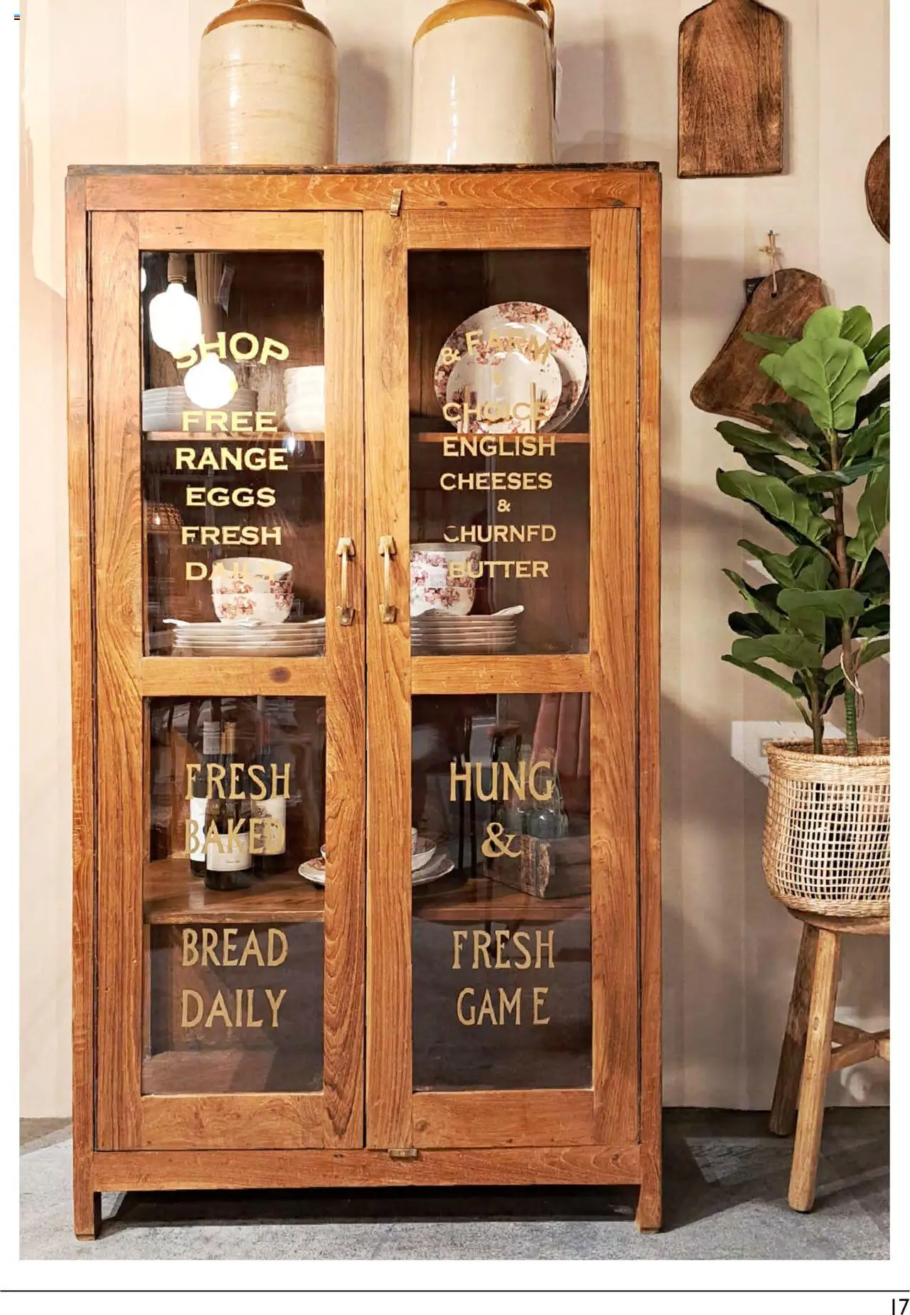 Rahaus  Antique und Vintage - Seite 17 - gültig ab 10.07.2024