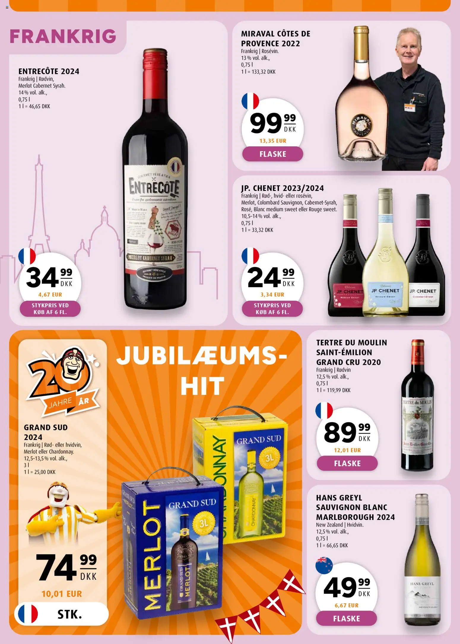 Scandinavian Park - Tilbudsavis - page 34- valid from 26/03/2026