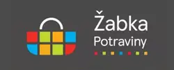 Žabka logo