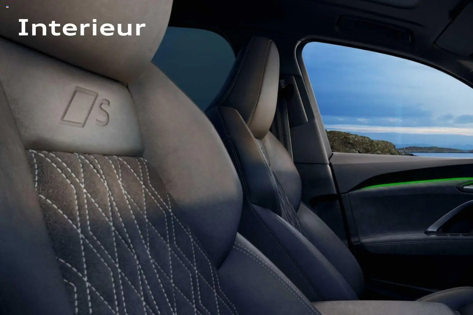 Audi Q5 - Seite 66 - gültig ab 28.10.2025