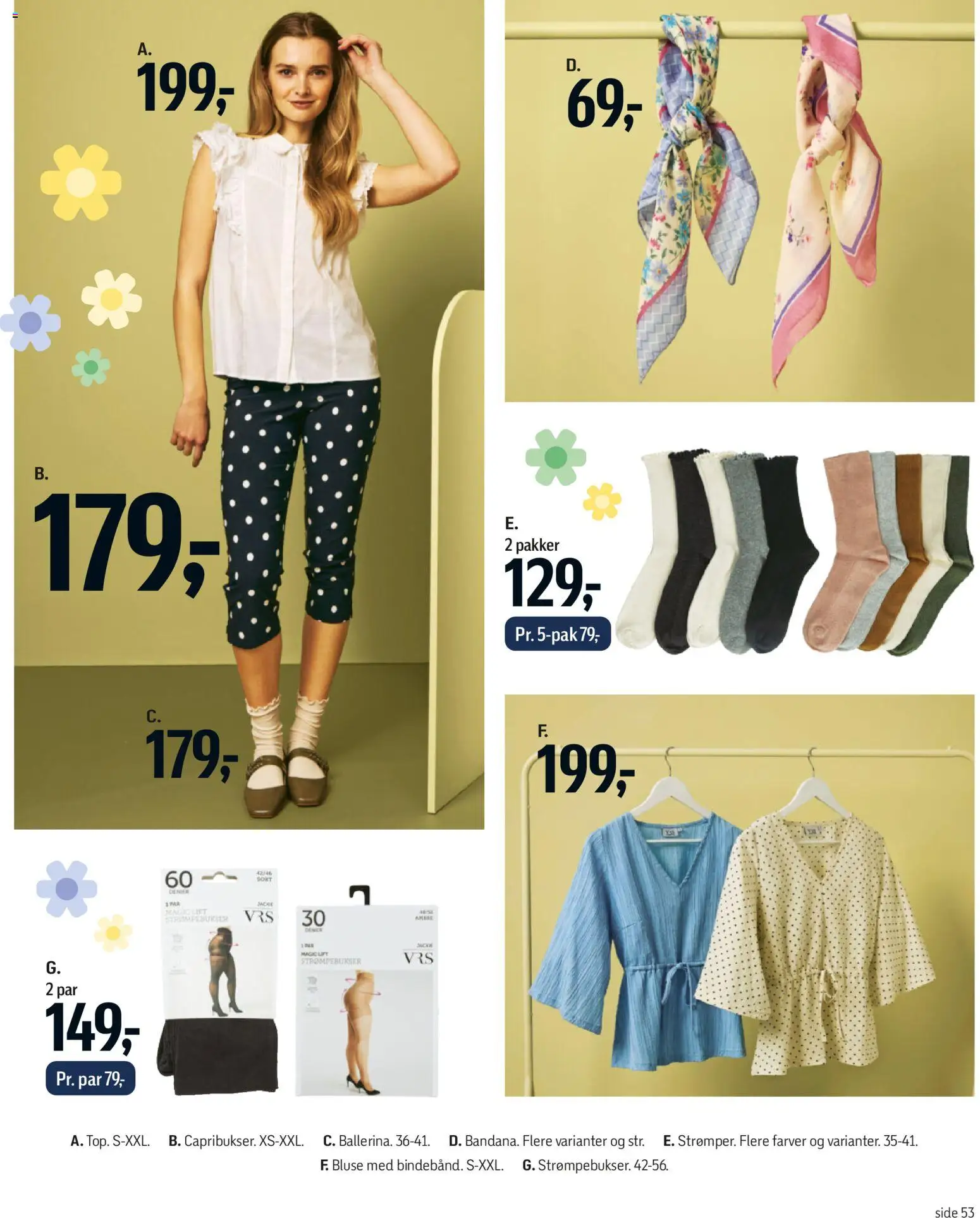 Føtex - Tilbudsavis uge 14 - page 81- valid from 27/03/2026