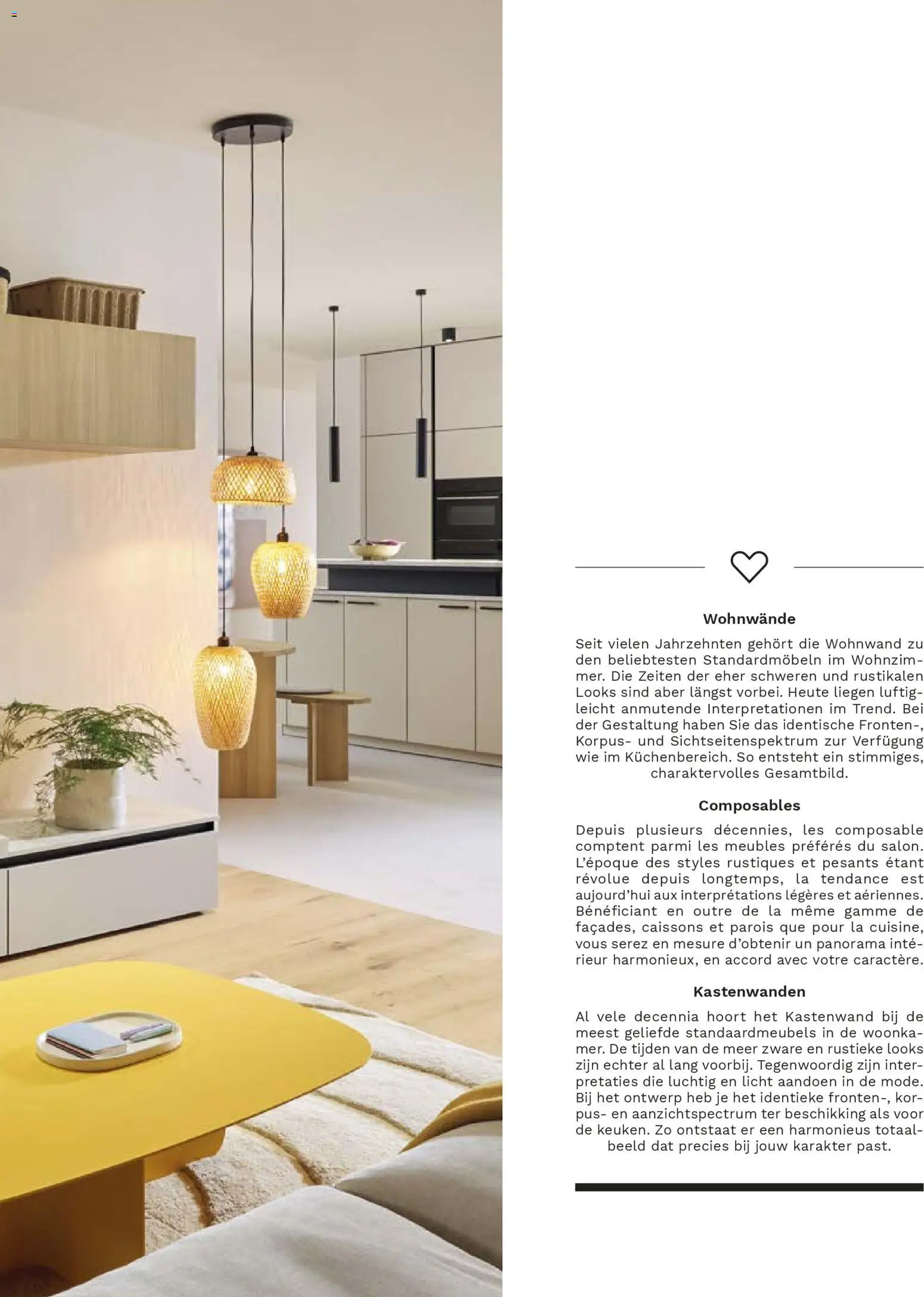 Ostermann Interline Küchenprospekt 2026 - Seite 147 - gültig ab 01.01.2026