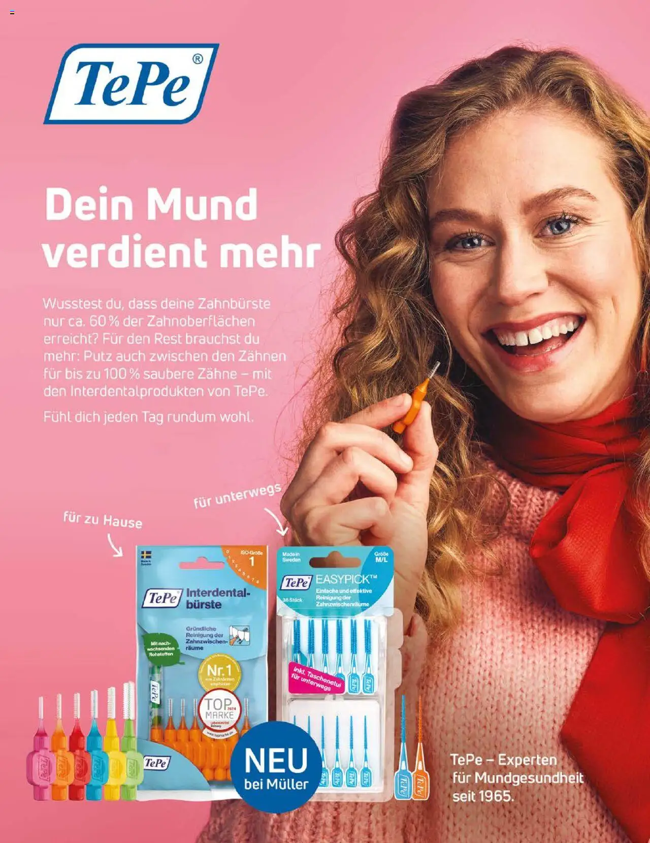 Müller Magazin - Seite 91- gültig ab 01.07.2025