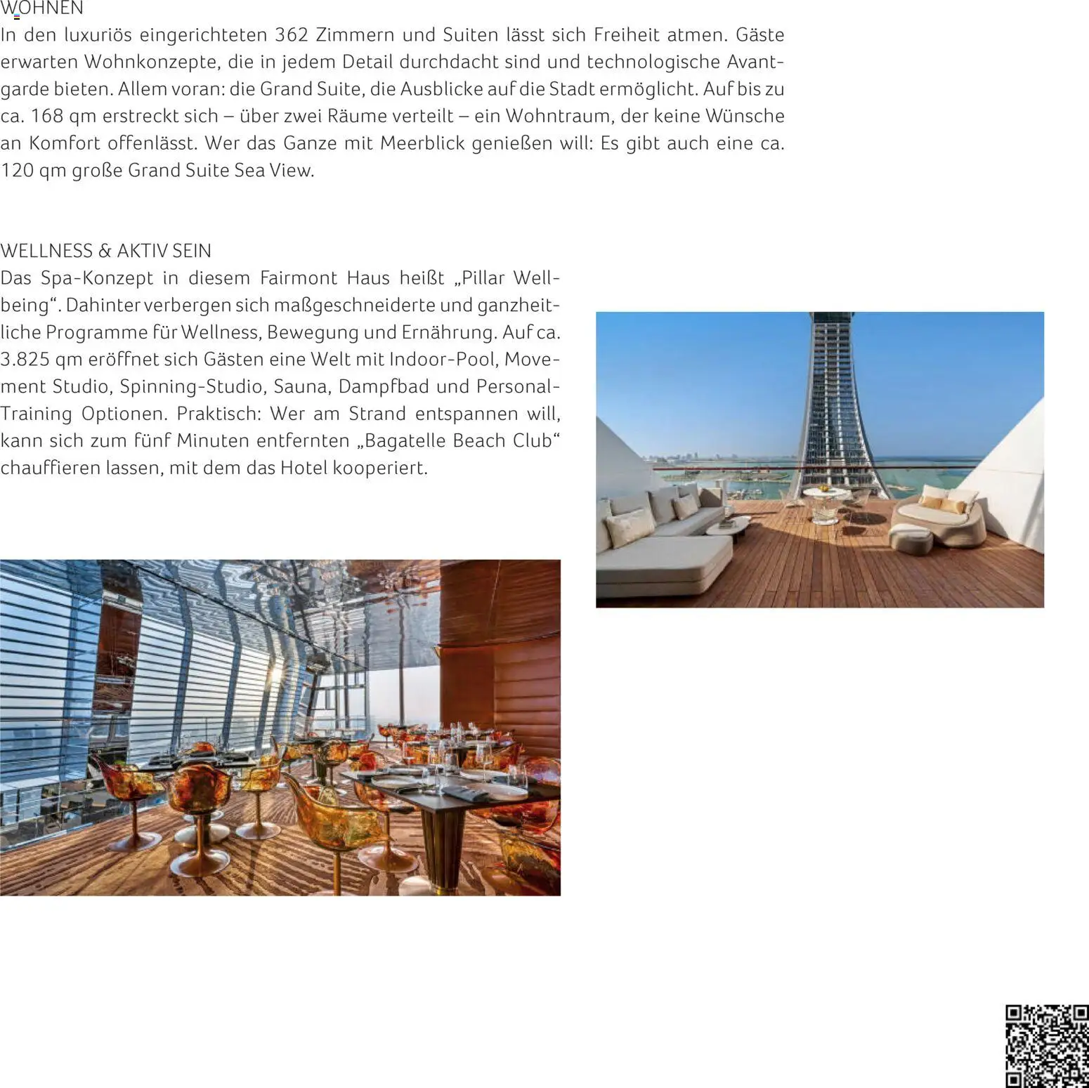 TUI airtours Katalog Finest 2025/26 - Seite 39 - gültig ab 01.12.2025