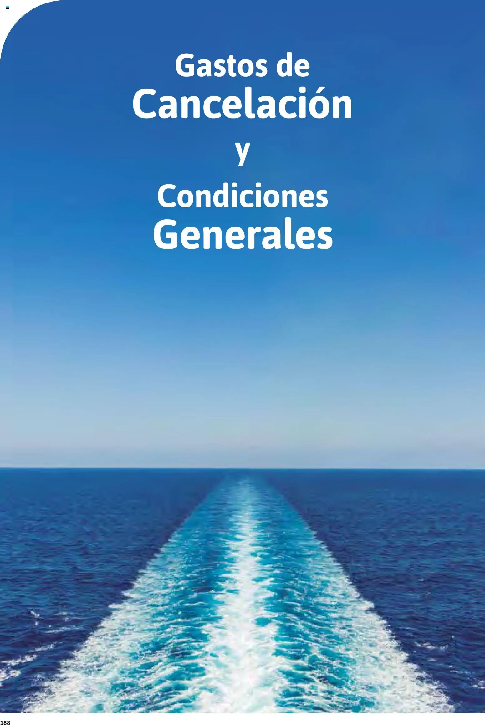 Viajes El Corte Inglés Cruceros marítimos - Página de 189 - Válido desde 01/01/2026