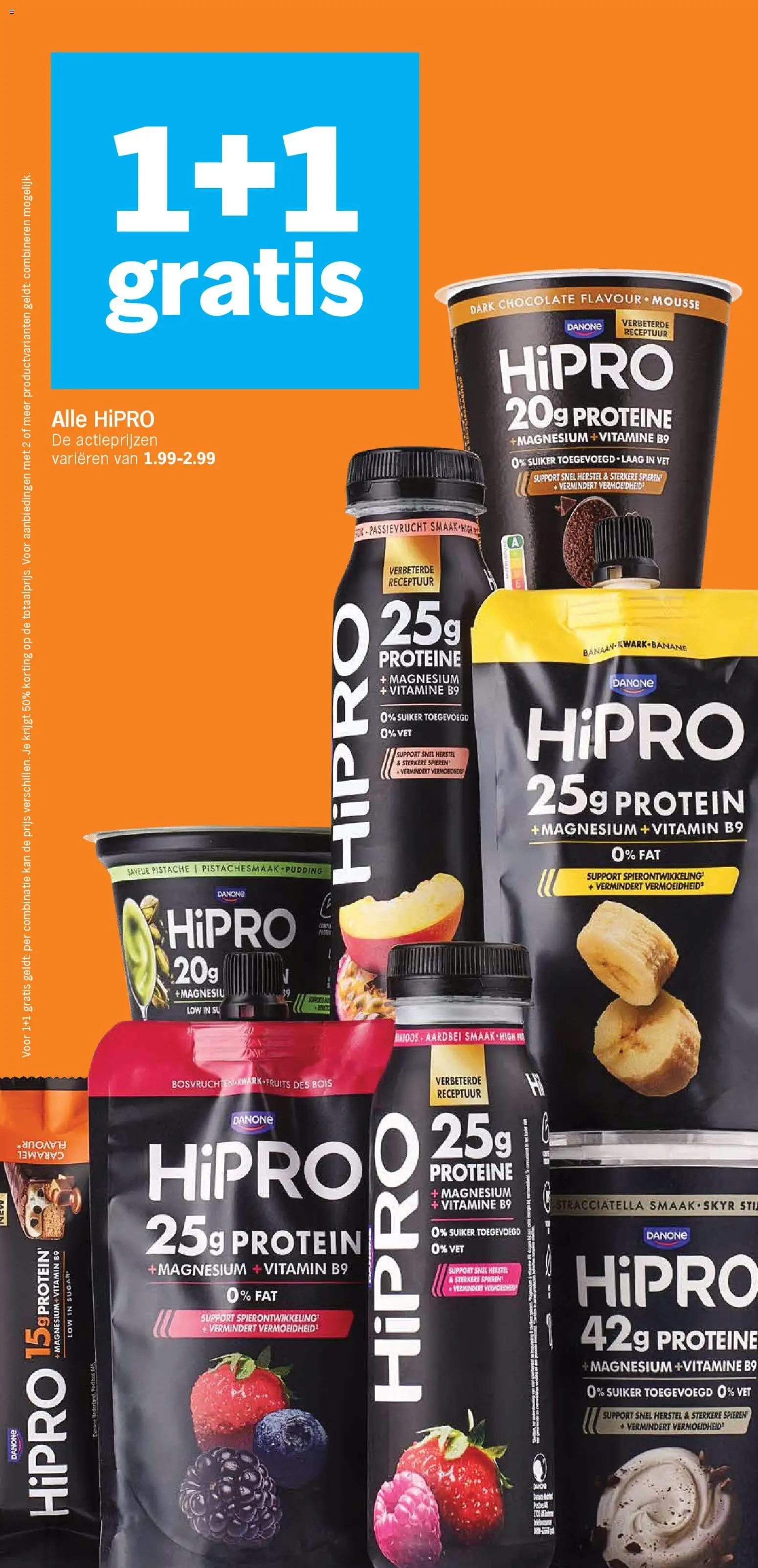 Albert Heijn folder week 17 - page 7- valid from 20-04-2026