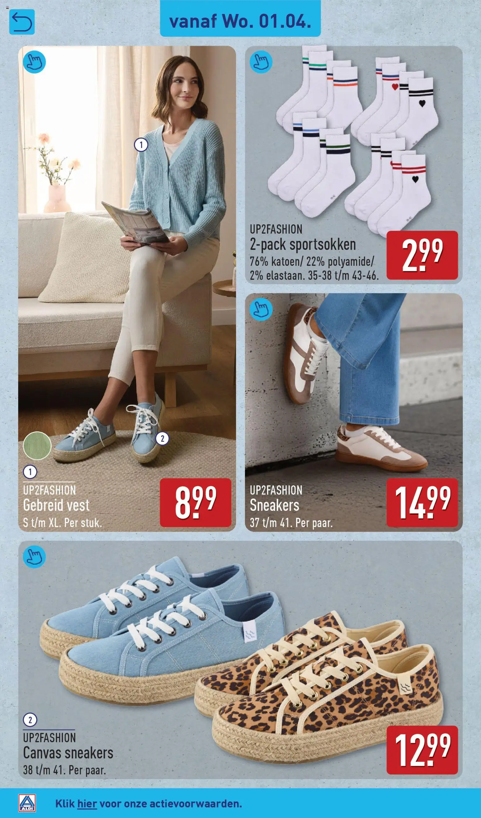 Aldi folder week 14 - page 48- valid from 30-03-2026