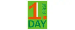 1day logo