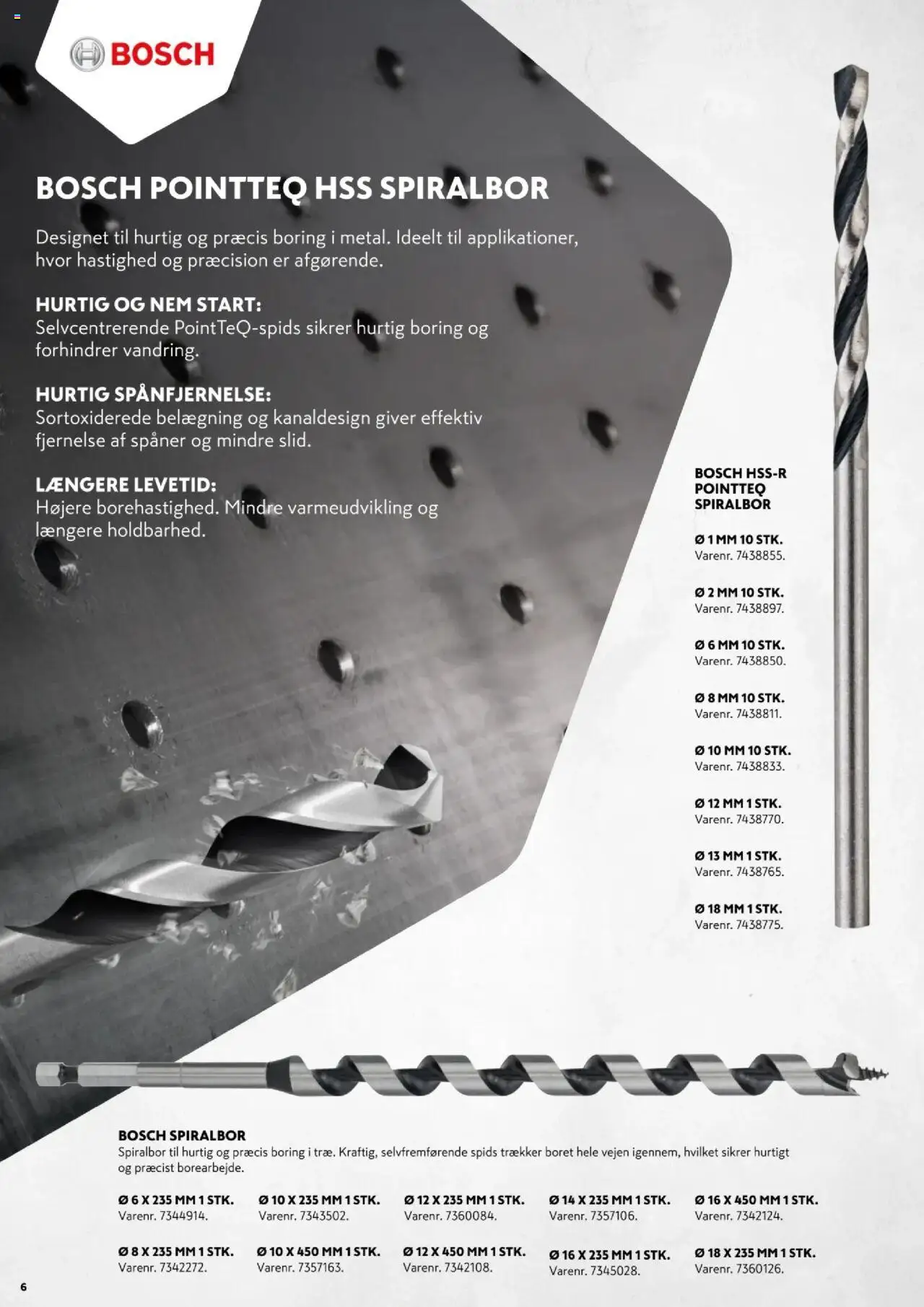 Davidsen - Tilbehør til el-værktøj - page 6- valid from 15/09/2025