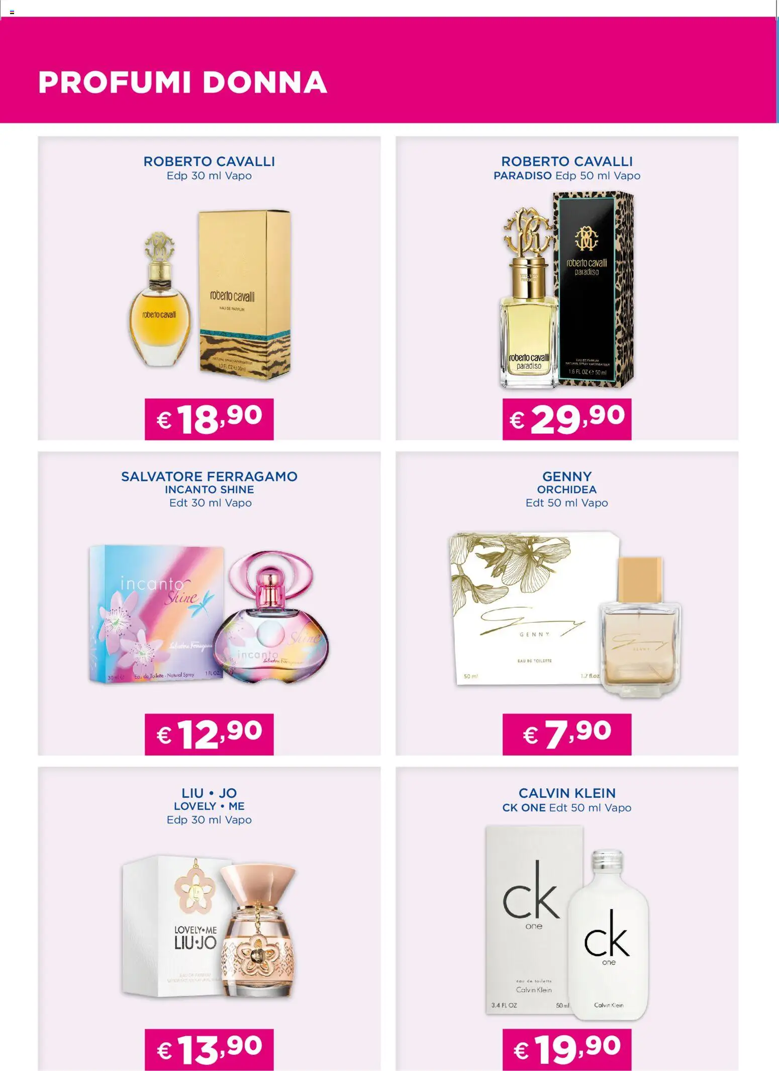 Acqua e Sapone Nuova Apertura - Orbassano catalogo - pagina 4 - valido dal 05/12/2025