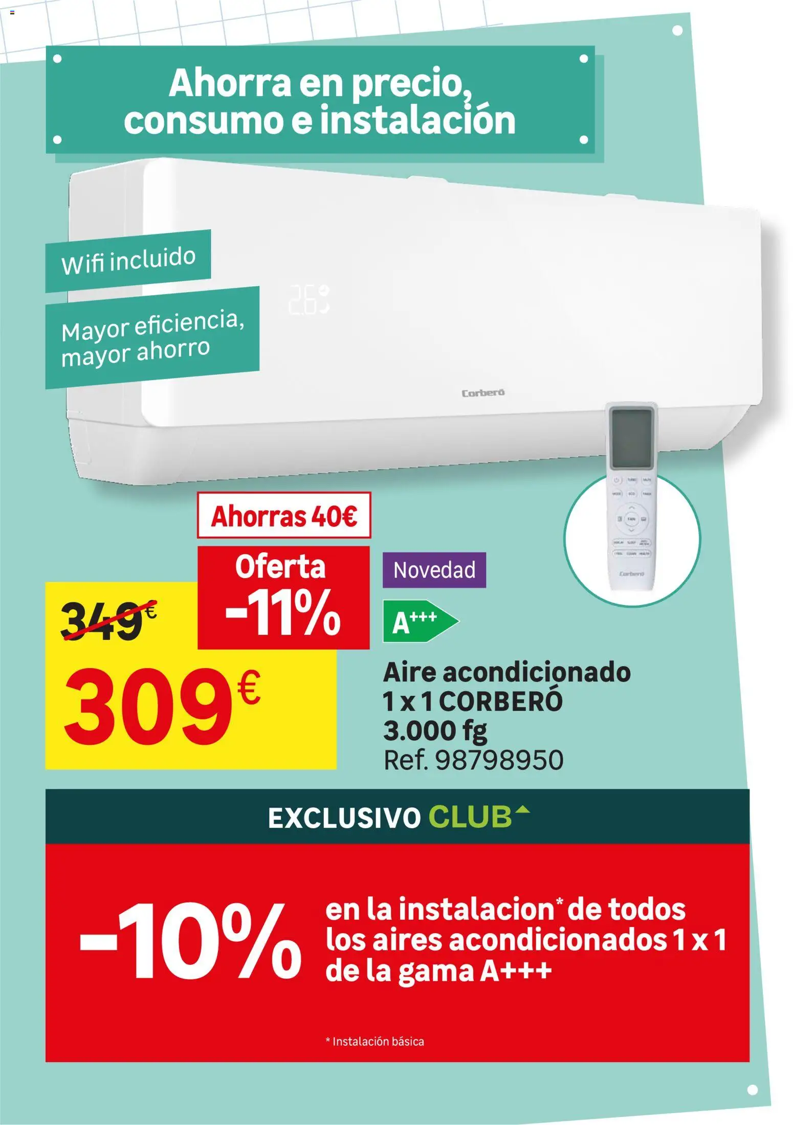 Leroy Merlin catálogo - Página de 27 - Válido desde 24/03/2026