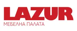 Магазин Мебели Лазур в България logo