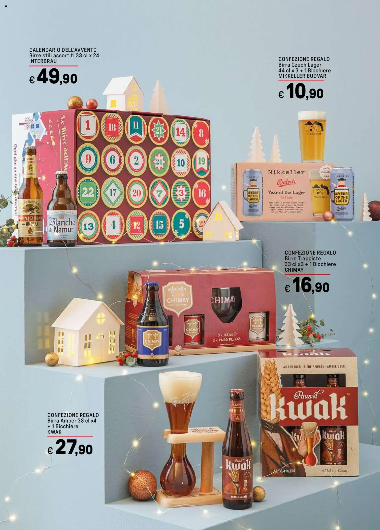 Iper Idee Regalo catalogo - pagina 26 - valido dal 17/11/2025