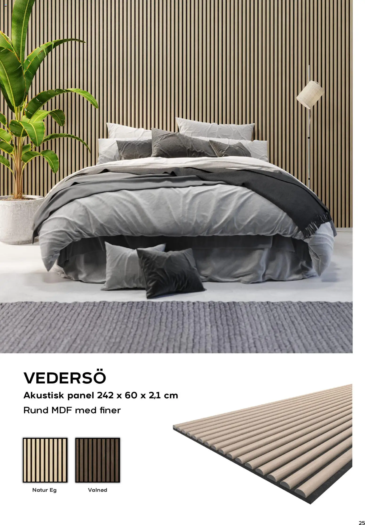 Bauhaus - Bad & VVS - page 25- valid from 01/01/2026