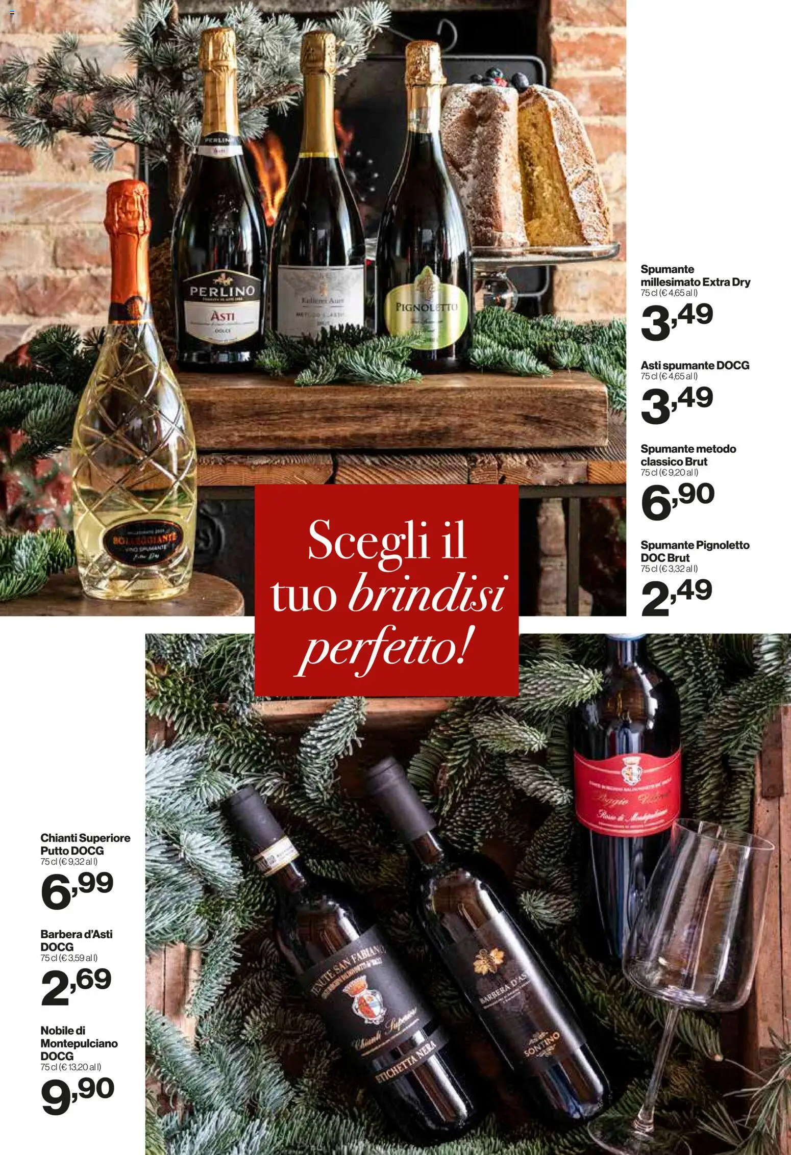 Volantino IN's	 - pagina 20 - valido dal 03/12/2025