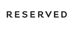 Reserved logo