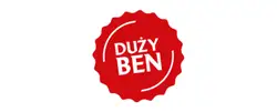 Duży Ben logo