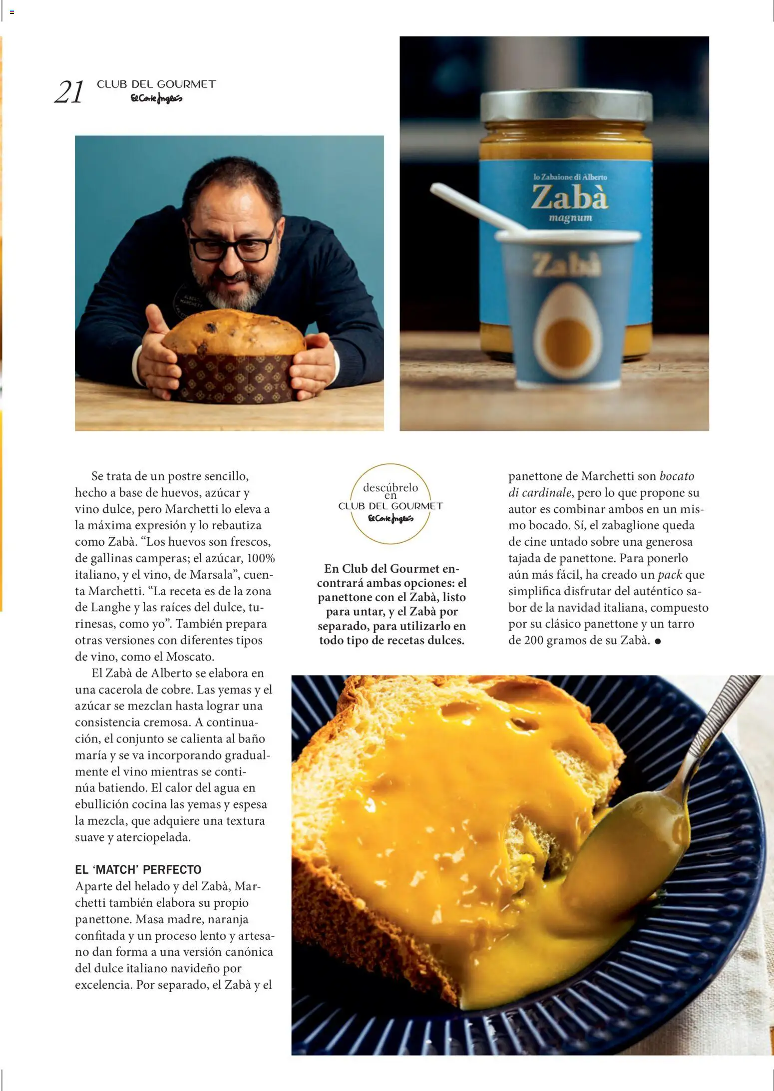 El Corte Inglés ofertas - Página de 21 - Válido desde 11/12/2025