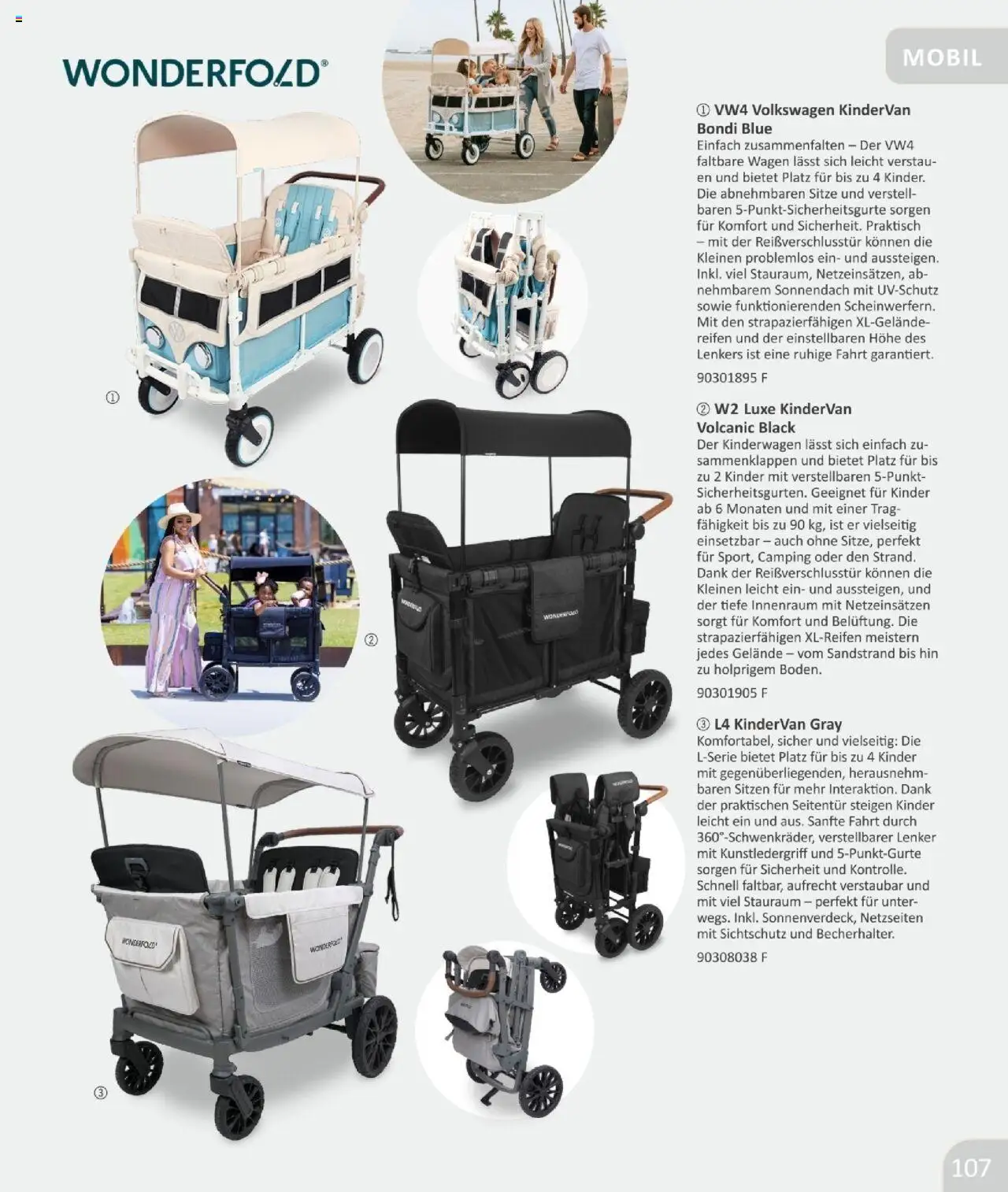 Vedes - Babykatalog - Seite 107 - gültig ab 01.07.2025