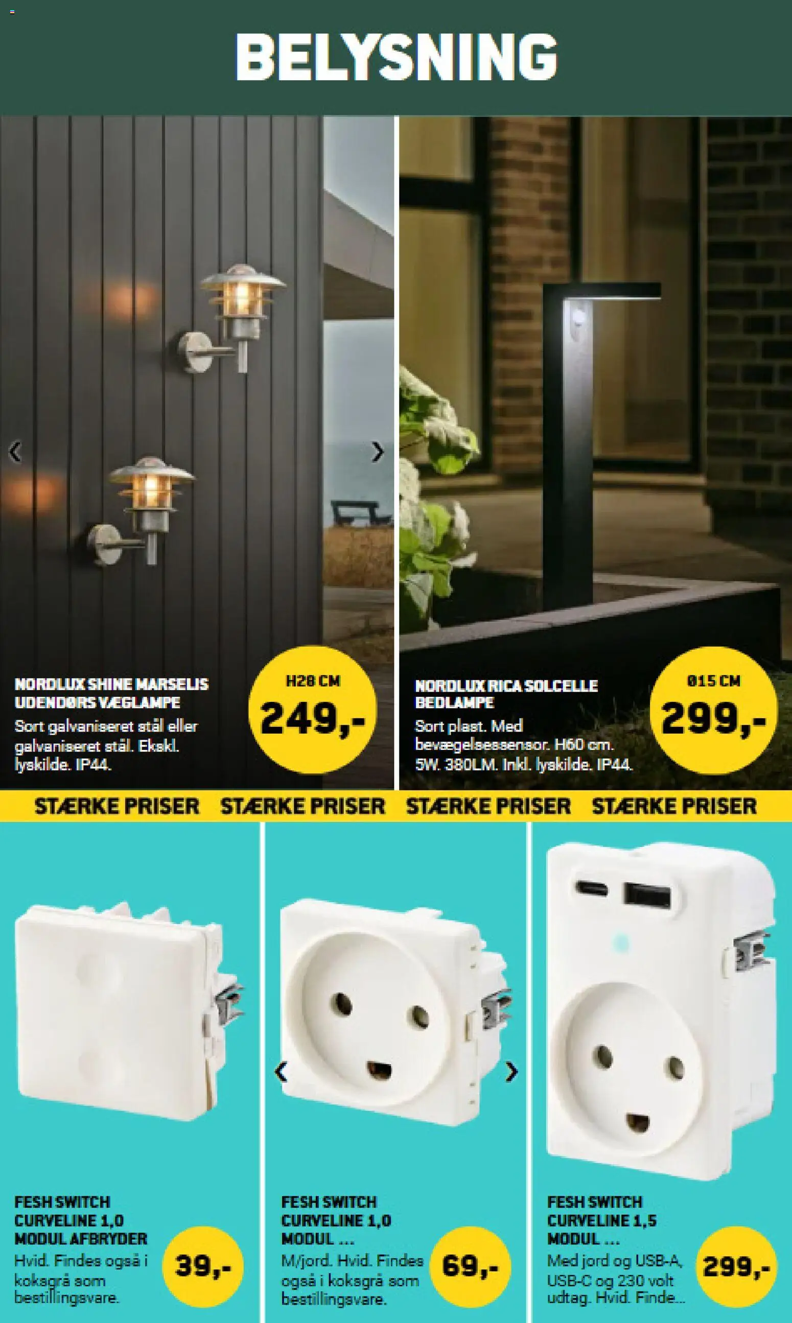 XL-BYG - Tilbudsavis - page 32- valid from 27/03/2026