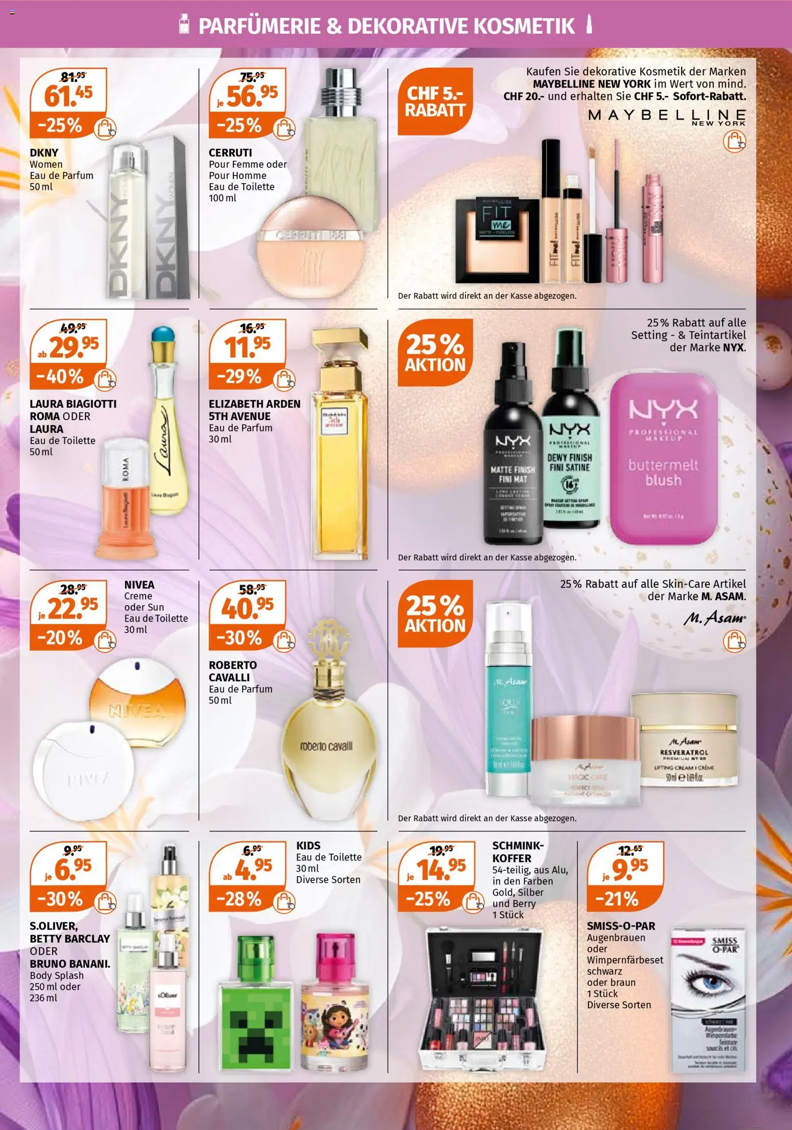 Müller aktionen - page 3- valid from 26.03.2026