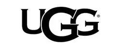 UGG logo logo