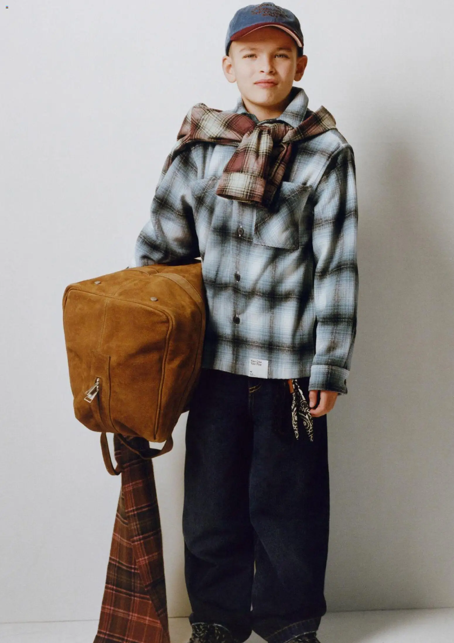 ZARA Boys - Seite 10 - gültig ab 06.12.2025