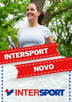 Προεπισκόπηση Intersport - Kατάλογος 08/2025 ισχύει από 01/08/2025