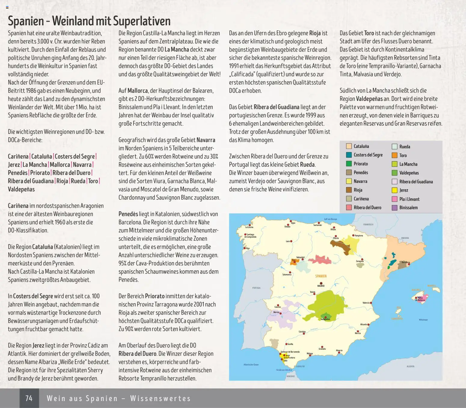 Edeka Struve Wein– und Spirituosen - Seite 74 - gültig ab 14.11.2025