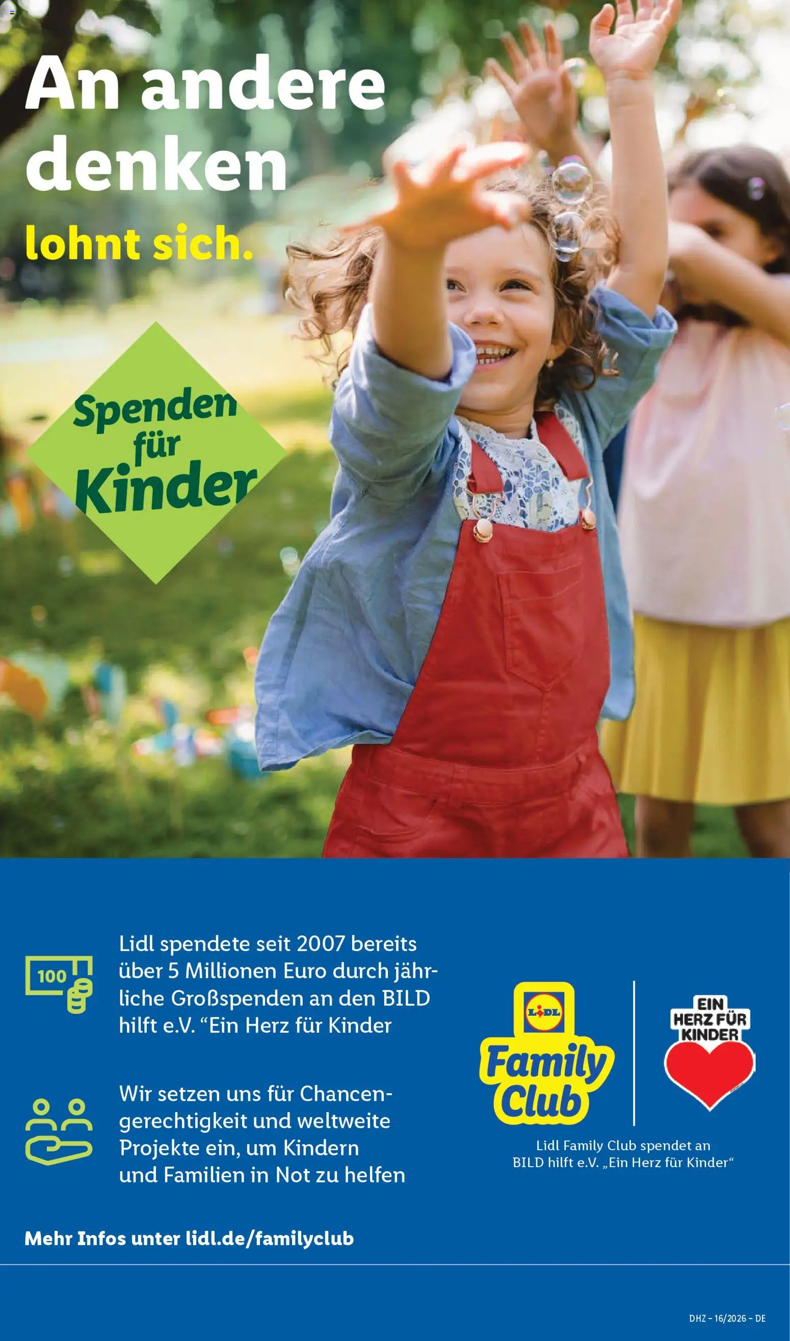 Lidl Prospekt - Seite 67 - gültig ab 13.04.2026
