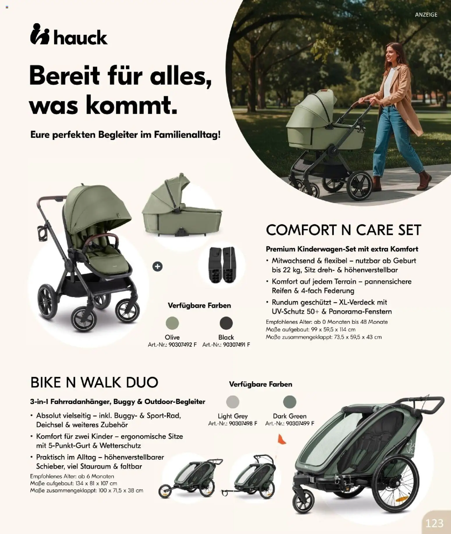 Vedes  Babykatalog  - Seite 123 - gültig ab 01.01.2026