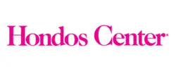 Hondos Center logo