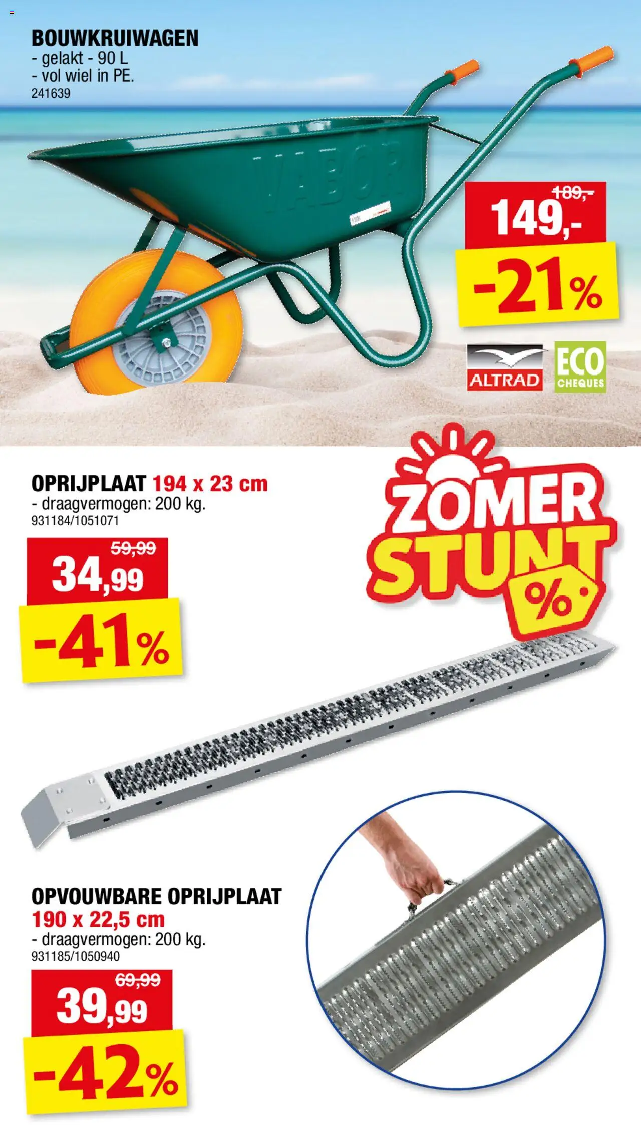 Hubo folder - pagina 8- geldig vanaf 02/07/2025