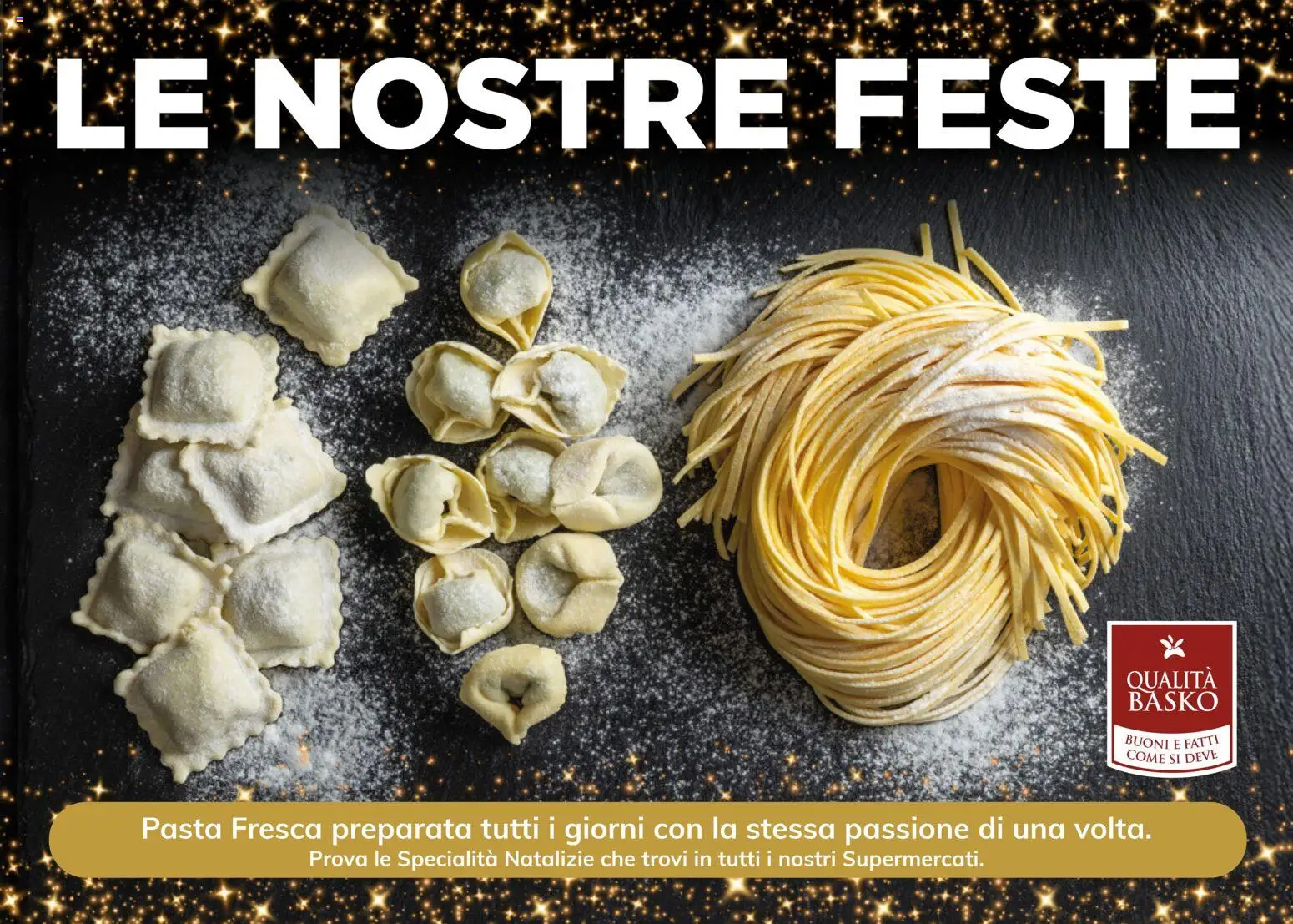 Basko Buone feste catalogo - pagina 15 - valido dal 24/11/2025
