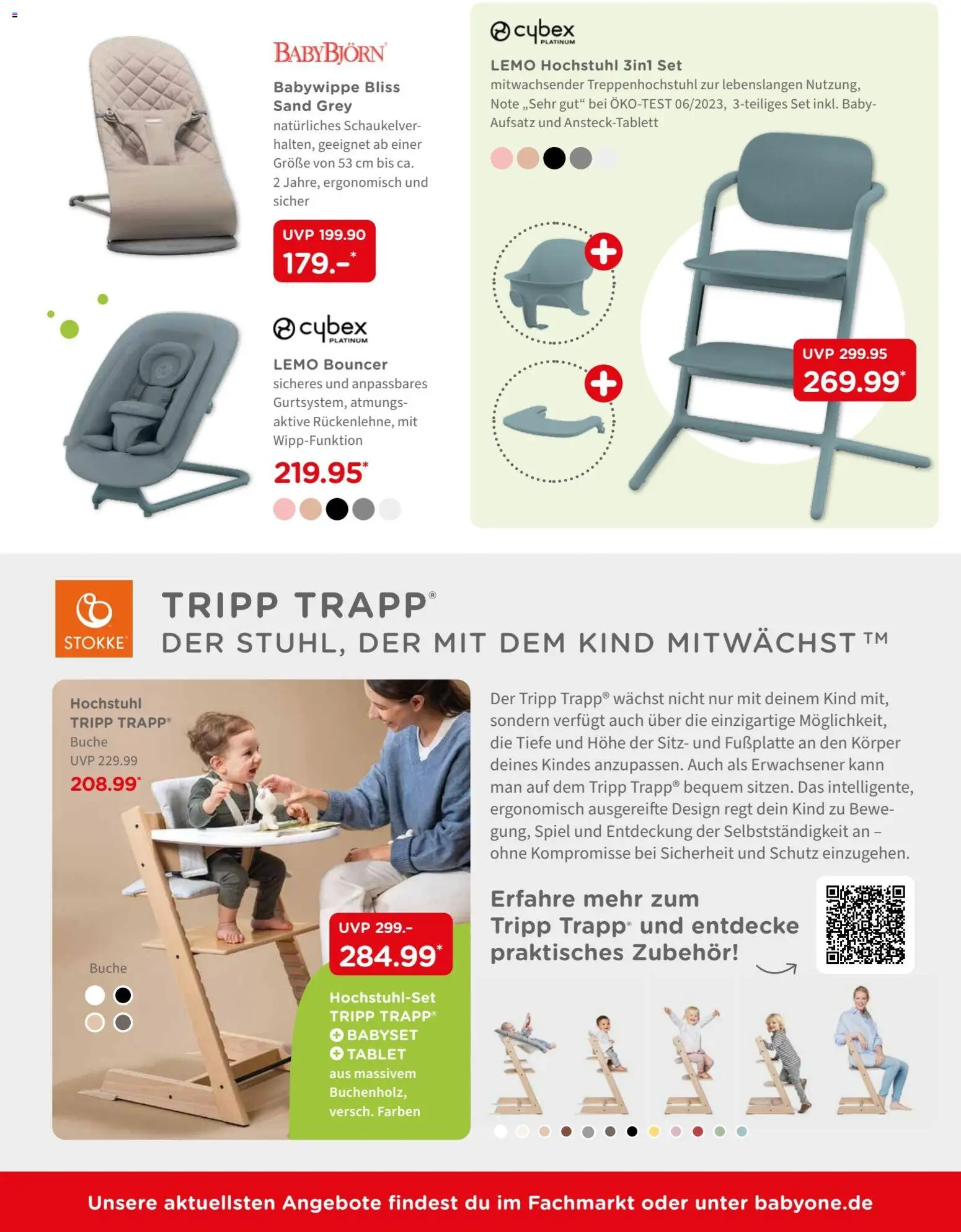 BabyOne Prospekt 	 - Seite 9 - gültig ab 10.02.2026