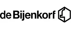 De Bijenkorf-winkel in Nederland logo