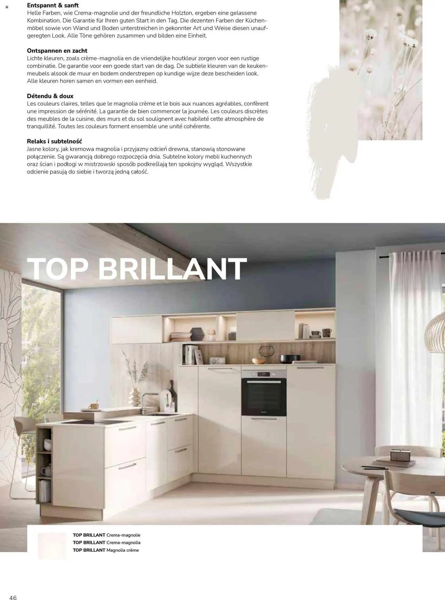 Ostermann Impressa Küchenprospekt 2026 - Seite 48 - gültig ab 01.01.2026