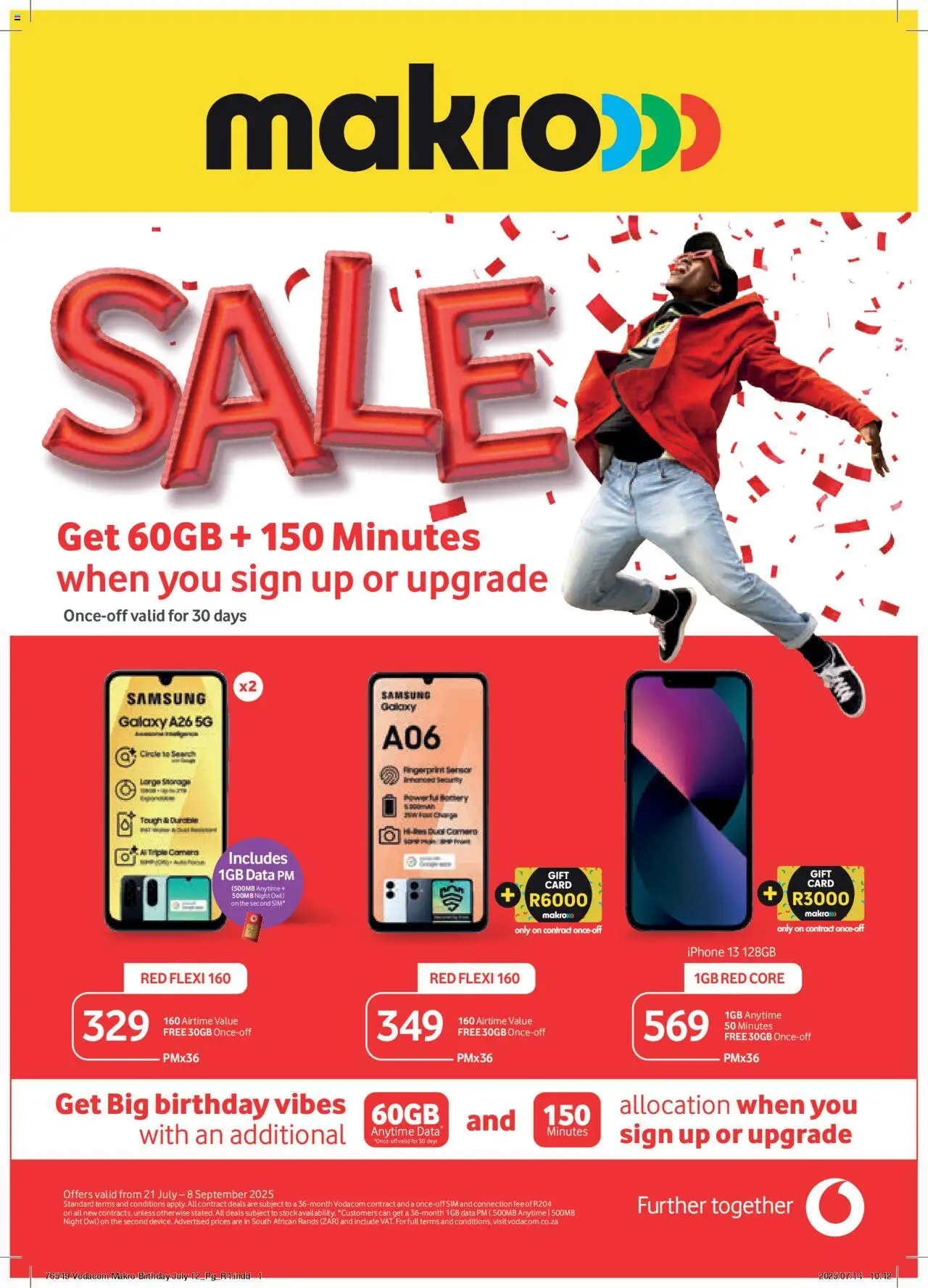 Makro - Contract Deals - page 1- valid from 21/07/2025