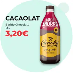 Vista previa del folleto PrimaPrix folleto válido desde 17/02/2026