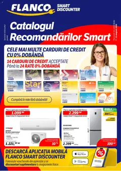 Catalog Flanco valabil de la 07.08.2025