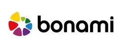 Bonami logo