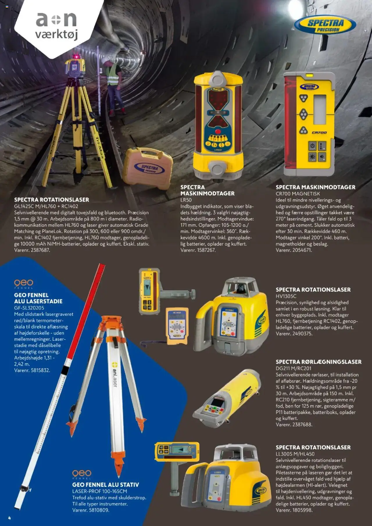 Davidsen - Murer & entreprenør - page 4- valid from 15/09/2025