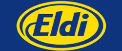 Eldi-winkel in België logo