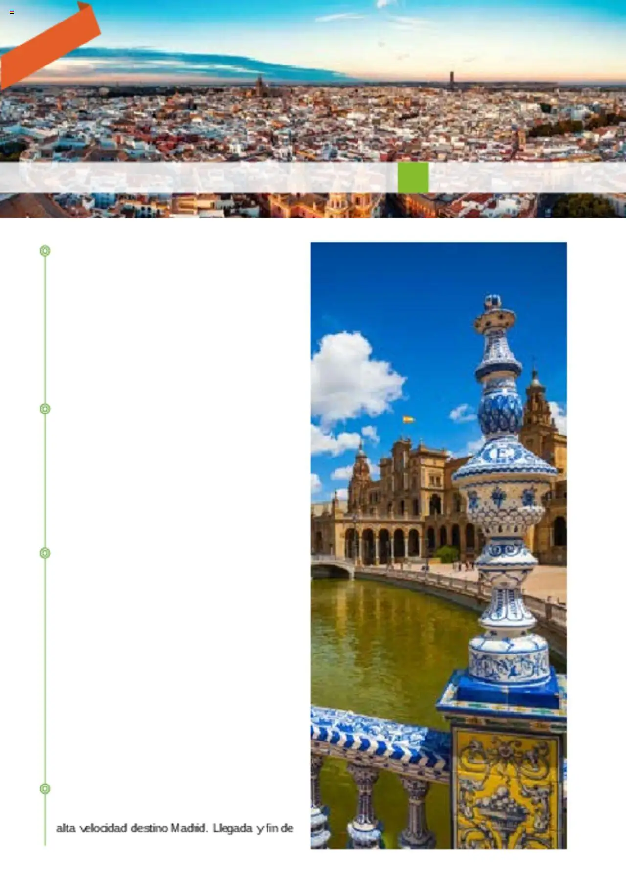 Viajes El Corte Inglés Rutas Culturales de la Comunidad de Madrid - Página de 66 - Válido desde 01/04/2025