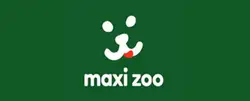 Maxi Zoo butik logo