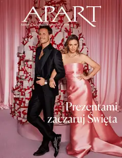 Podgląd Apart promocje ważny od 04.11.2025