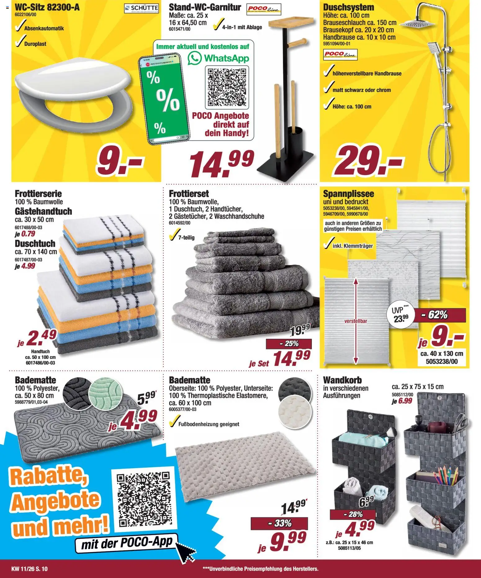 Poco Prospekt 	 - Seite 10 - gültig ab 08.03.2026